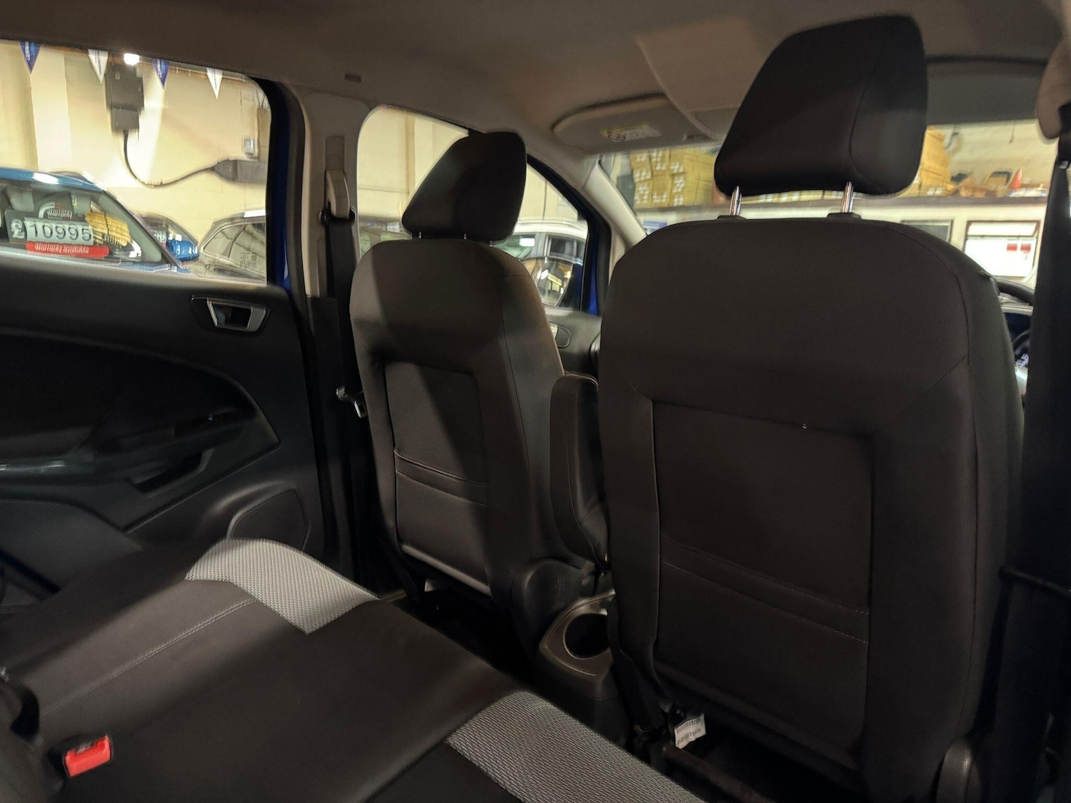 Used Ford Ecosport 2017 for sale - 78047987: Photo 33