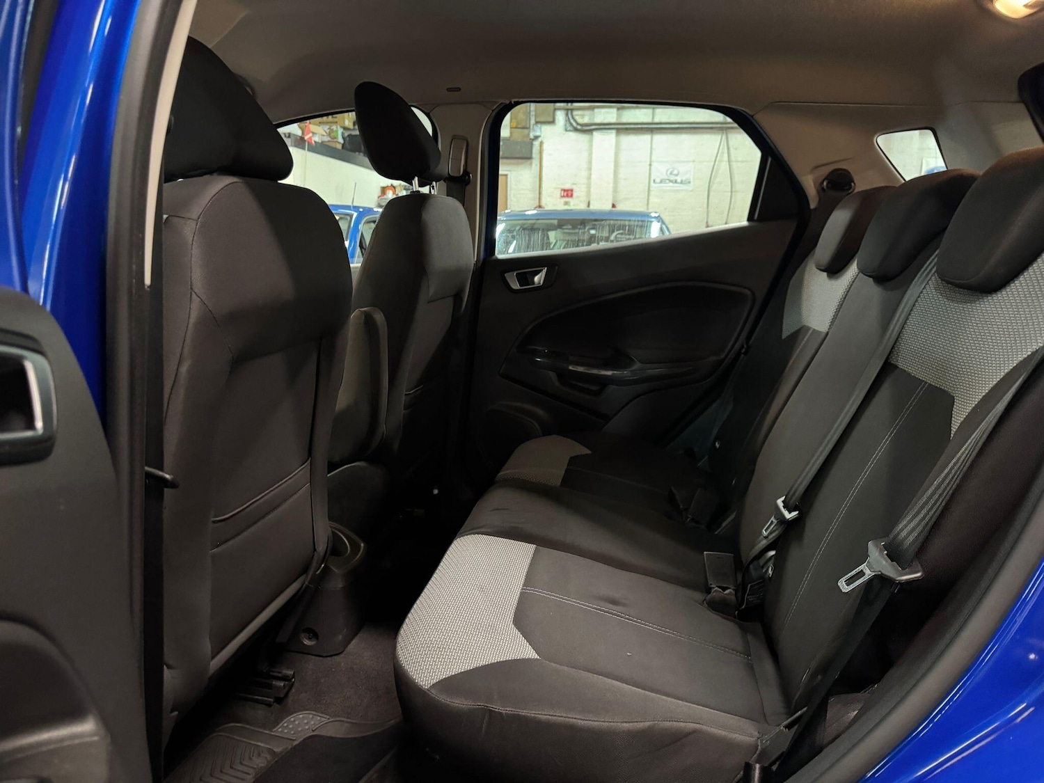 Used Ford Ecosport 2017 for sale - 78047987: Photo 35