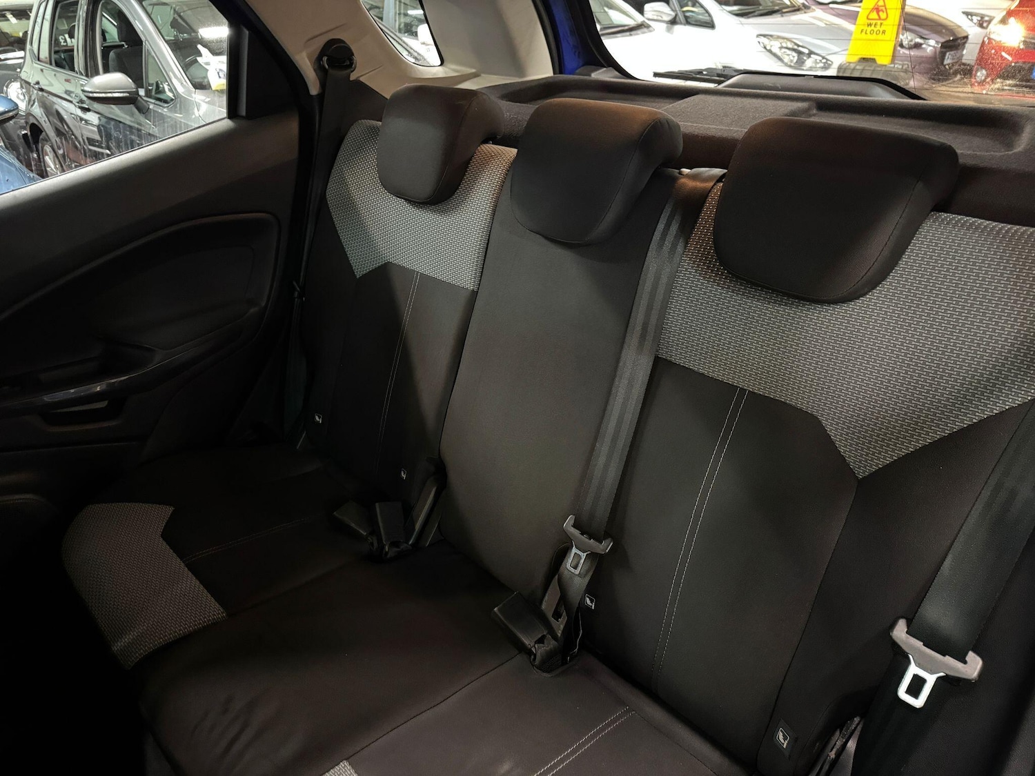 Used Ford Ecosport 2017 for sale - 78047987: Photo 36