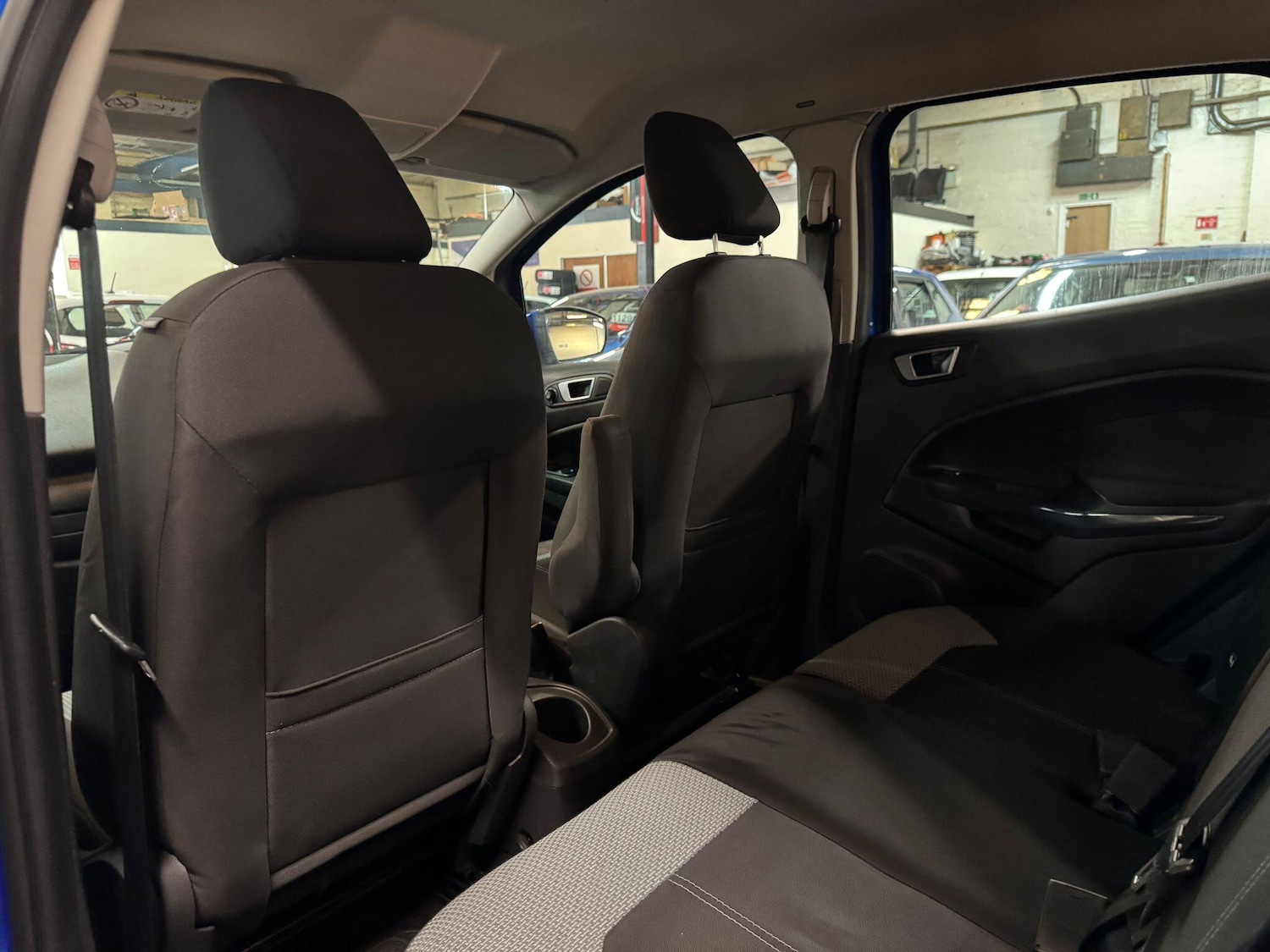 Used Ford Ecosport 2017 for sale - 78047987: Photo 37