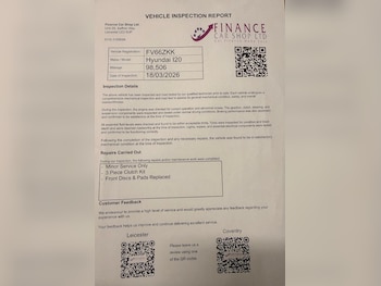 Hyundai i20 feature image