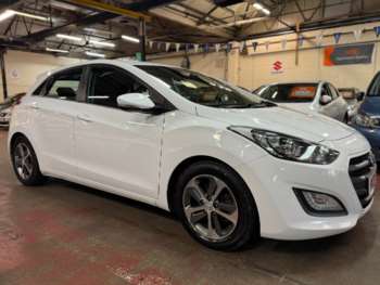 (65) - 1.4 Blue Drive SE Nav Euro 6 (s/s) 5dr