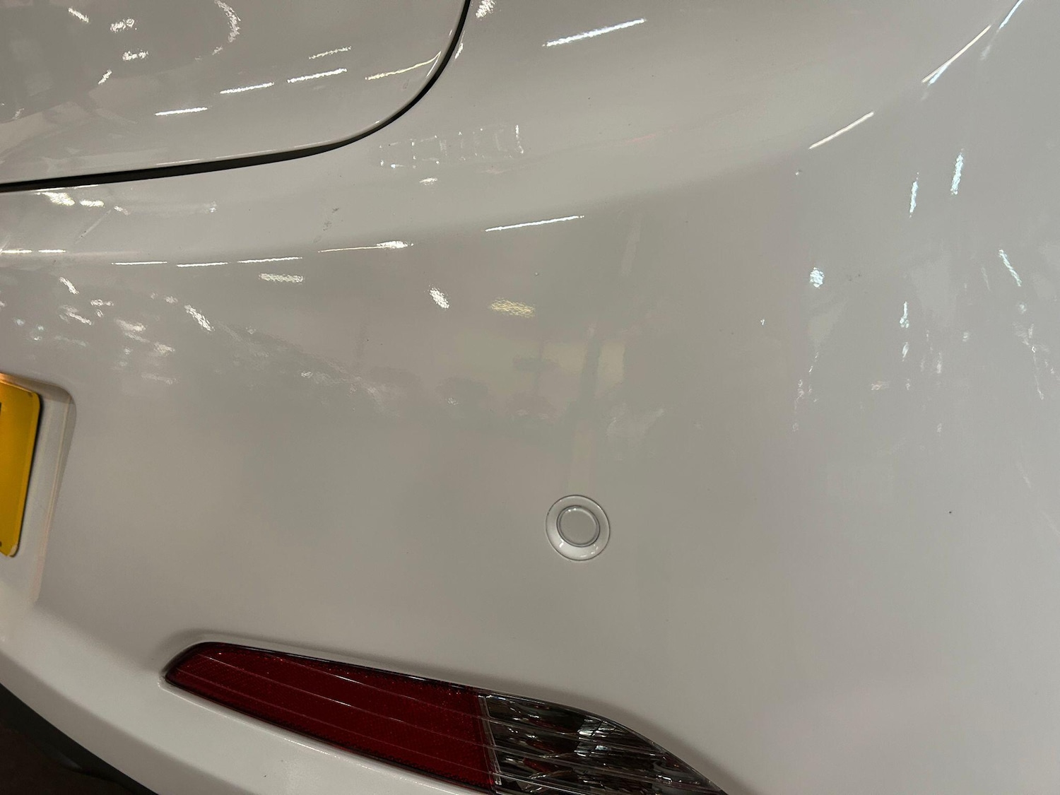 Used Hyundai i20 2018 for sale - 76472665: Photo 10