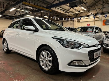 Hyundai - i20