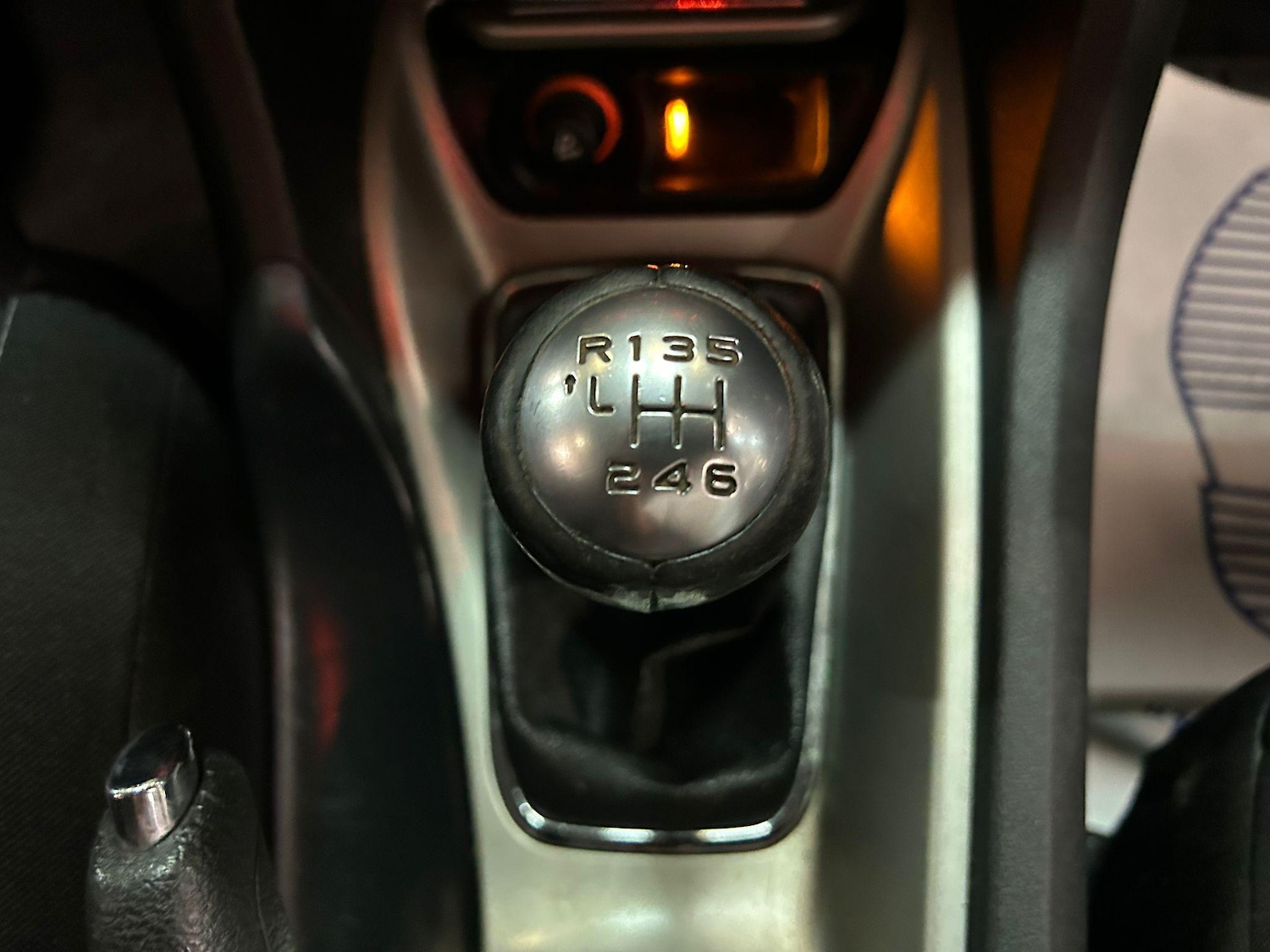 Vehicle 27
