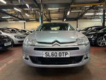 Used Citroen C5 2010 for sale - 75023745: Photo