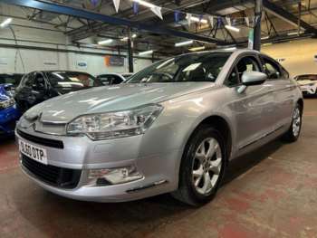 Used Citroen C5 2010 for sale - 75023745: Photo