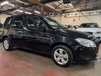 2015 (15) - 1.2 TSI SE Euro 5 5dr