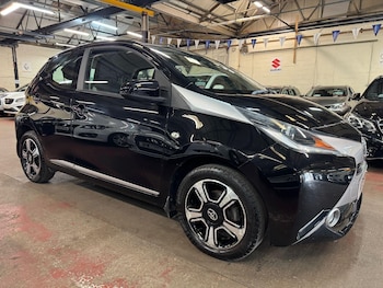 Used Toyota AYGO 2015 for sale - 78866424: Photo