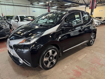 Used Toyota AYGO 2015 for sale - 78866424: Photo