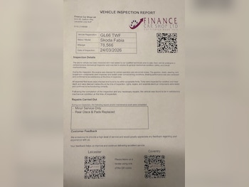 Skoda Fabia feature image