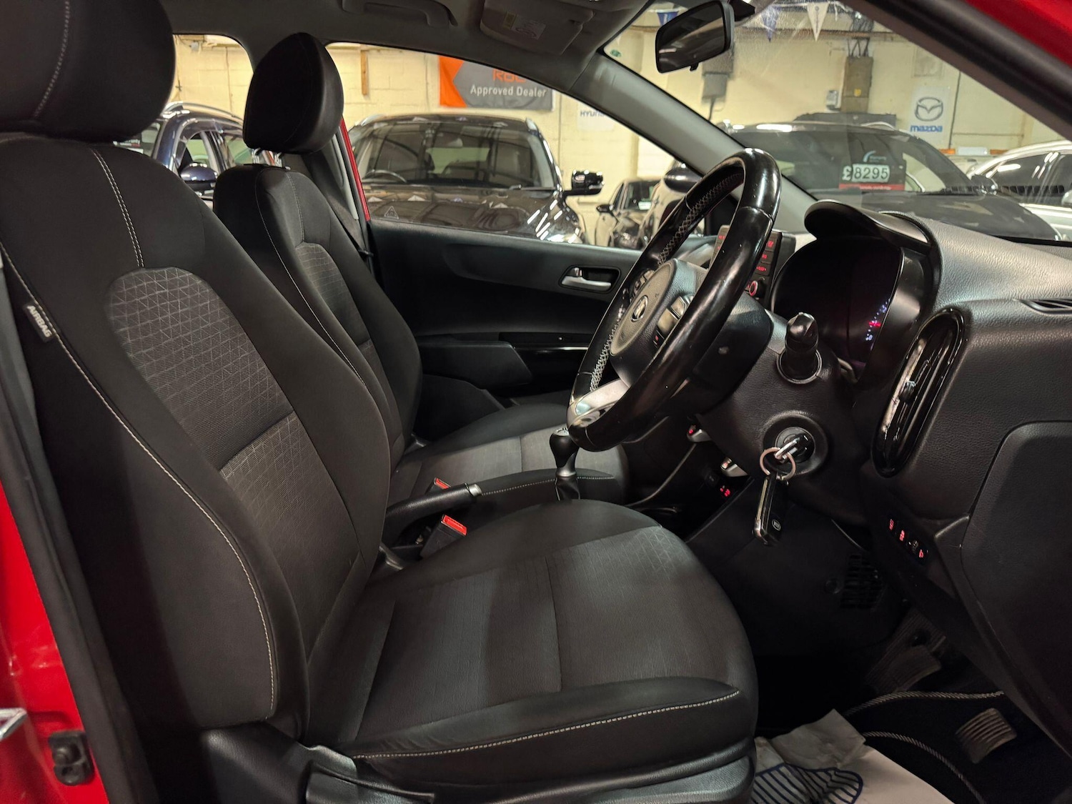 Used Kia Picanto 2018 for sale - 76633741: Photo 10