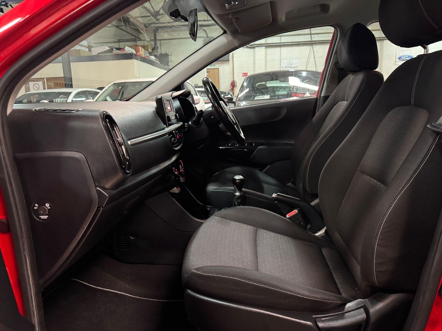 Used Kia Picanto 2018 for sale - 76633741: Photo 13