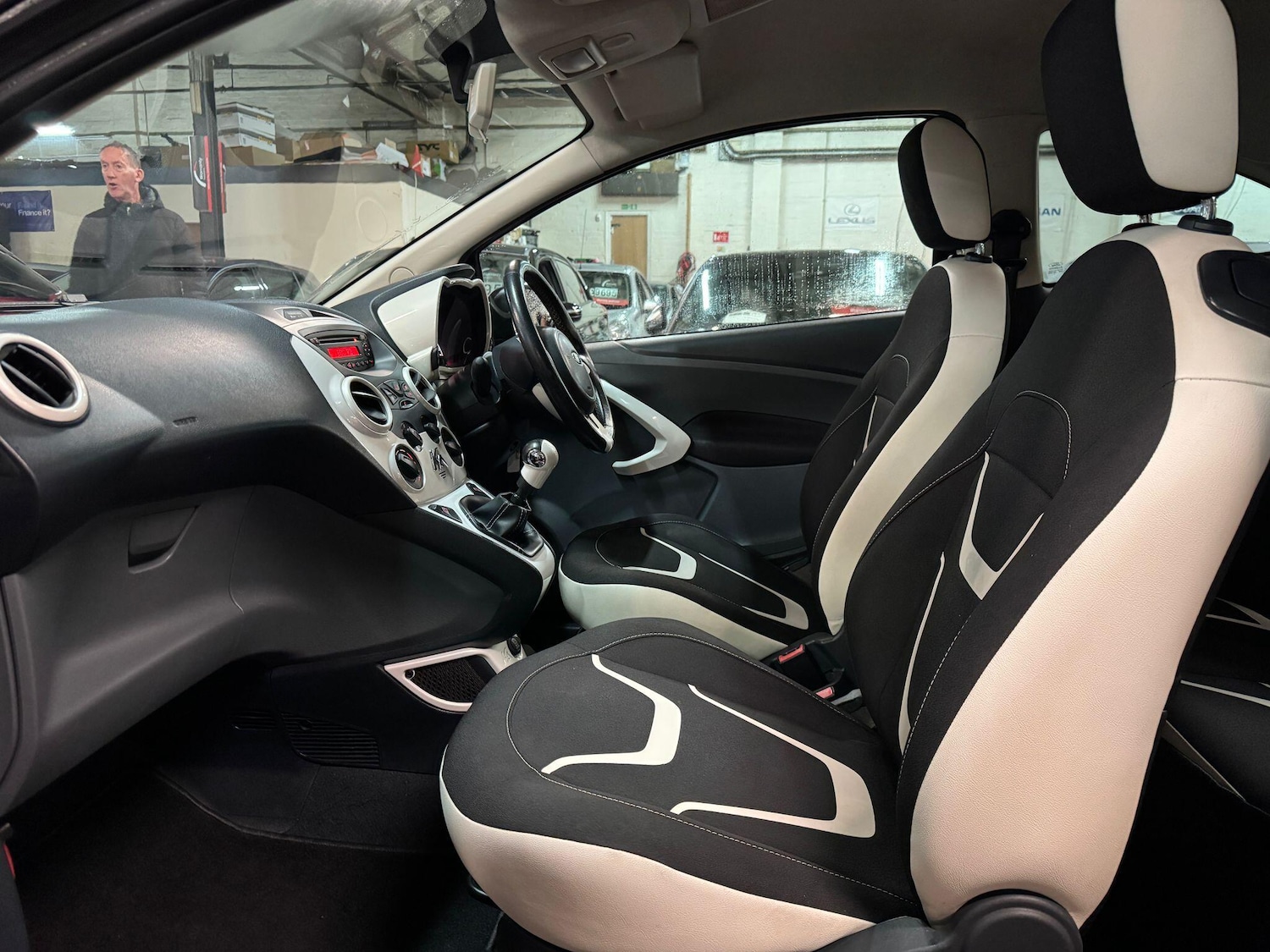 Used Ford Ka 2016 for sale - 77190618: Photo 12