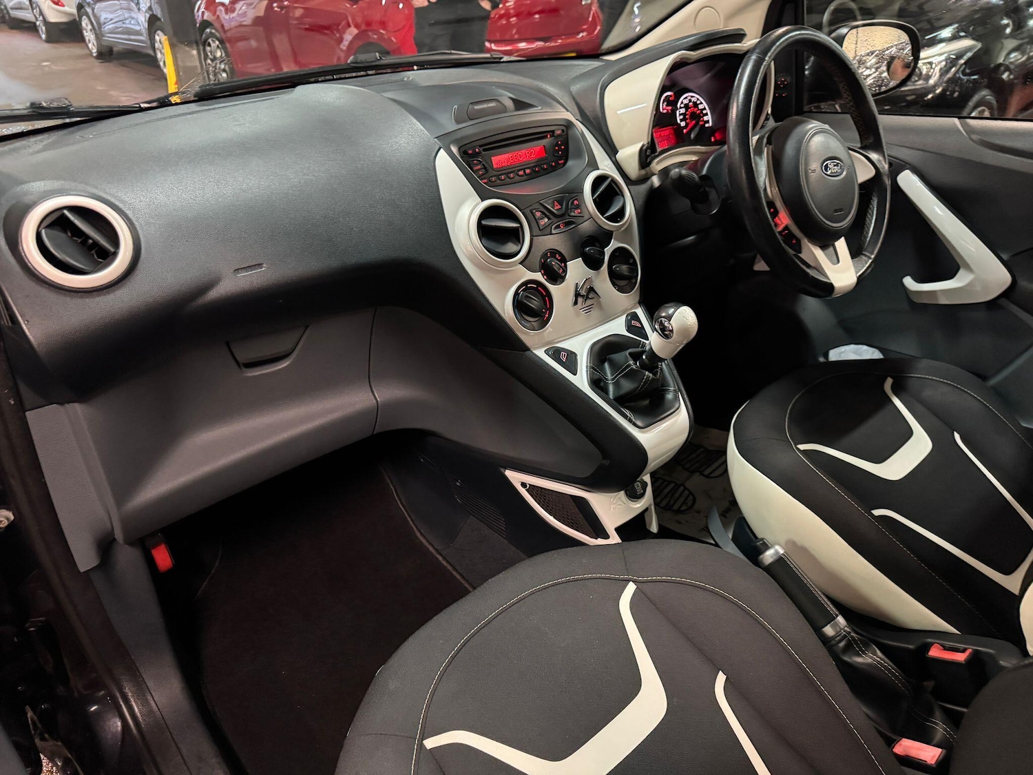 Used Ford Ka 2016 for sale - 77190618: Photo 13