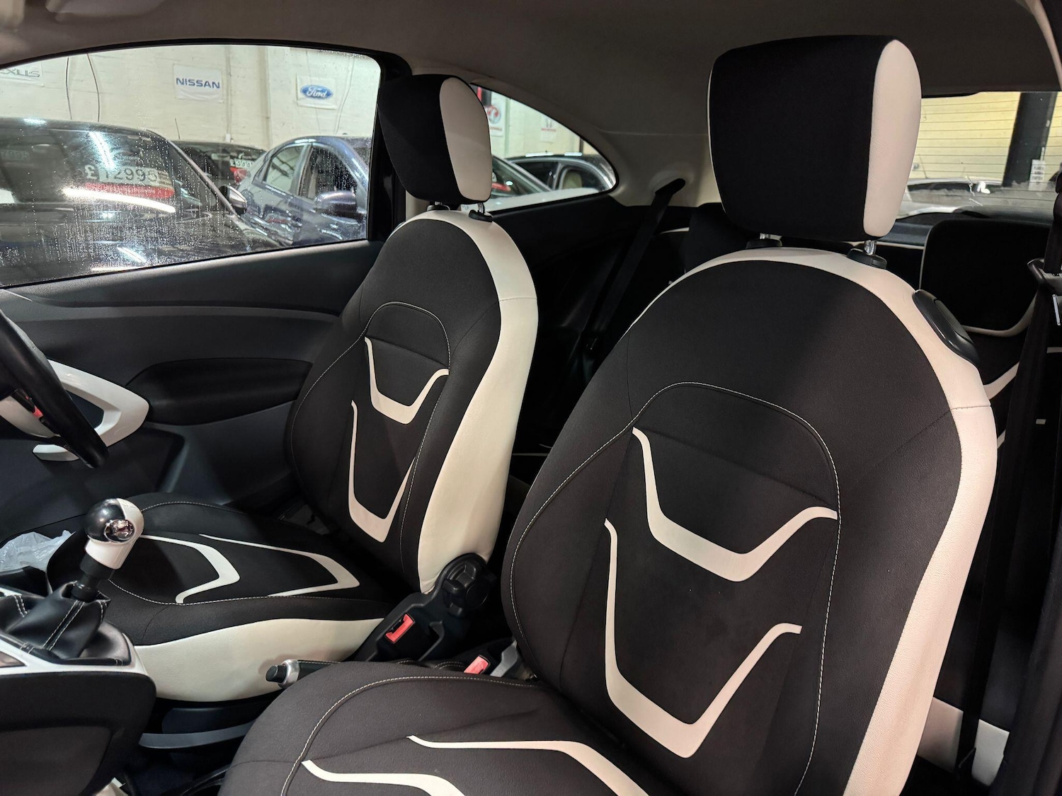 Used Ford Ka 2016 for sale - 77190618: Photo 14