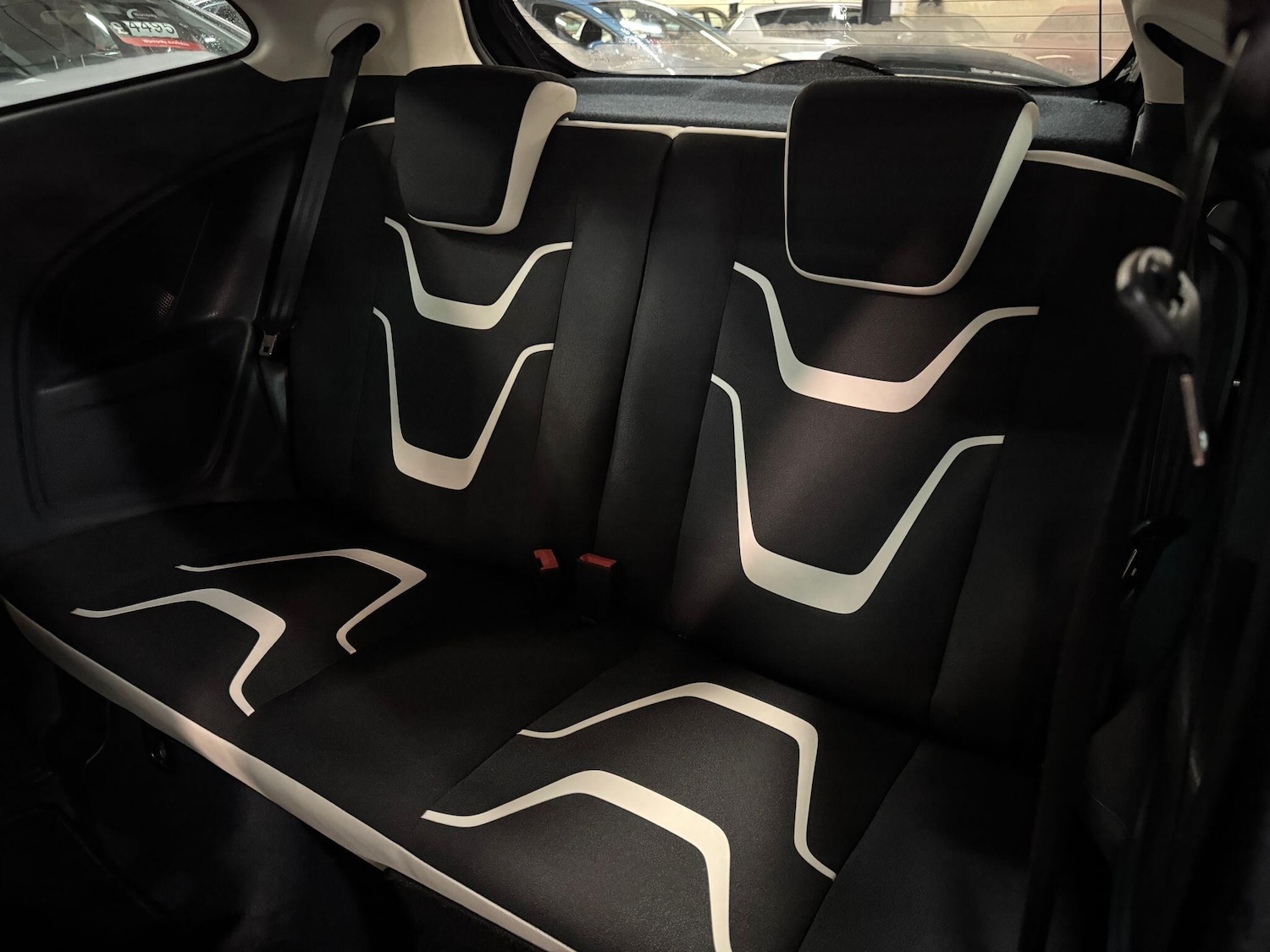 Used Ford Ka 2016 for sale - 77190618: Photo 16