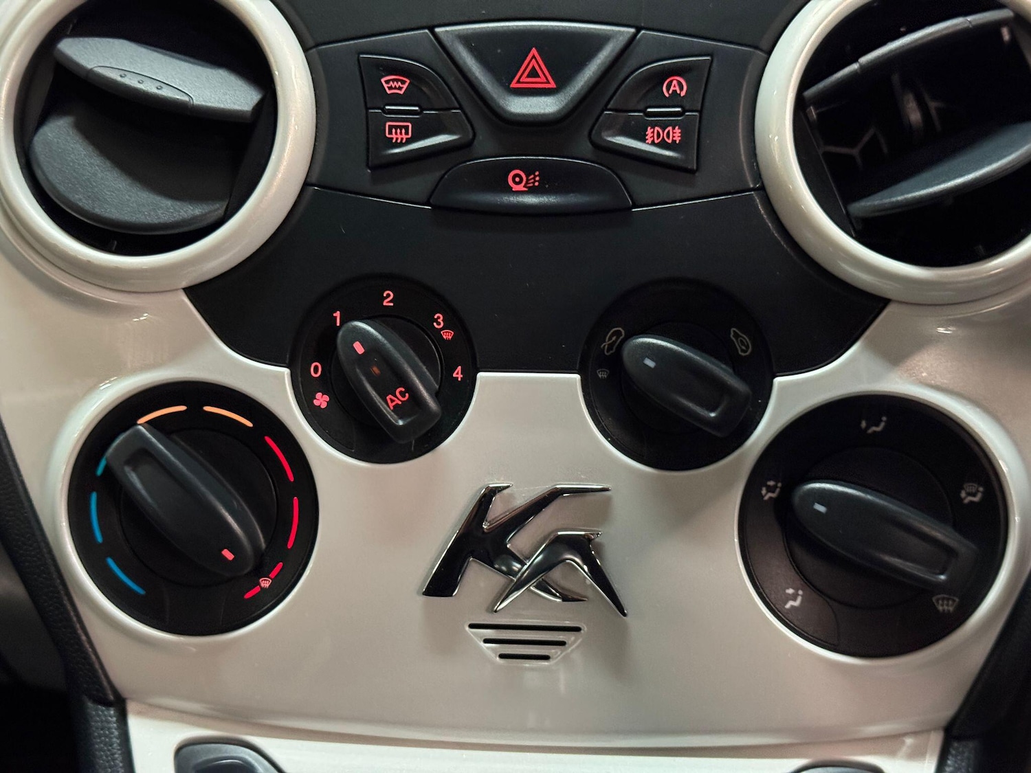 Used Ford Ka 2016 for sale - 77190618: Photo 22