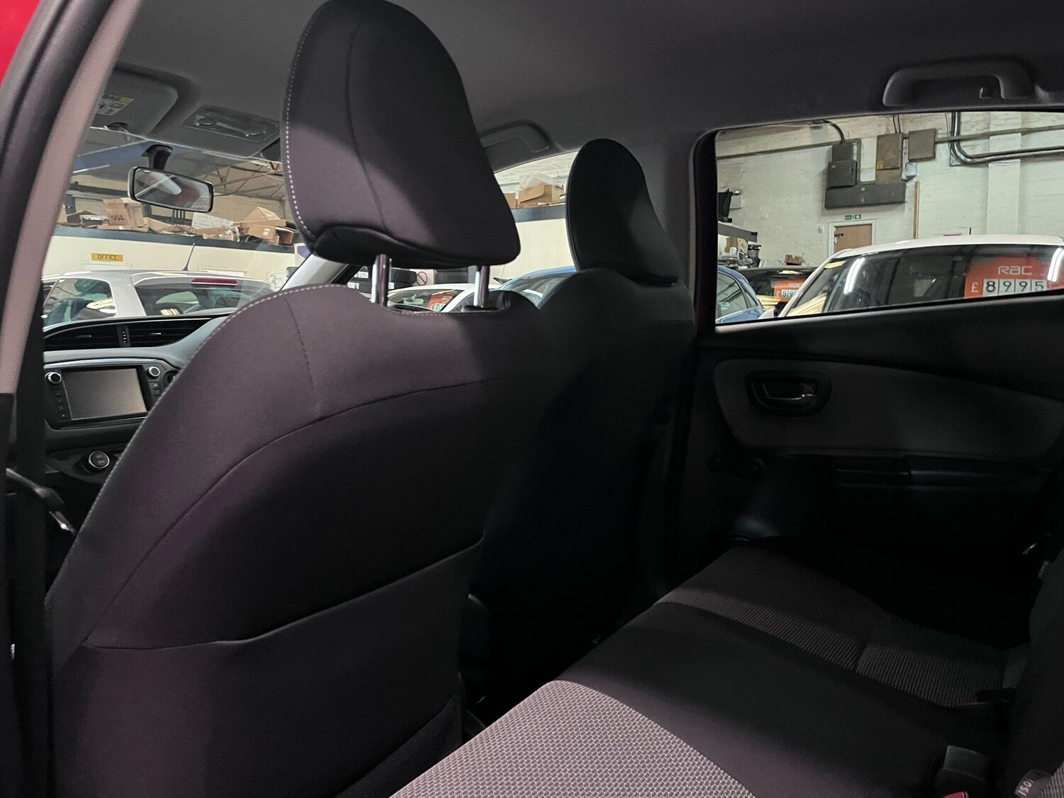 Vehicle 25