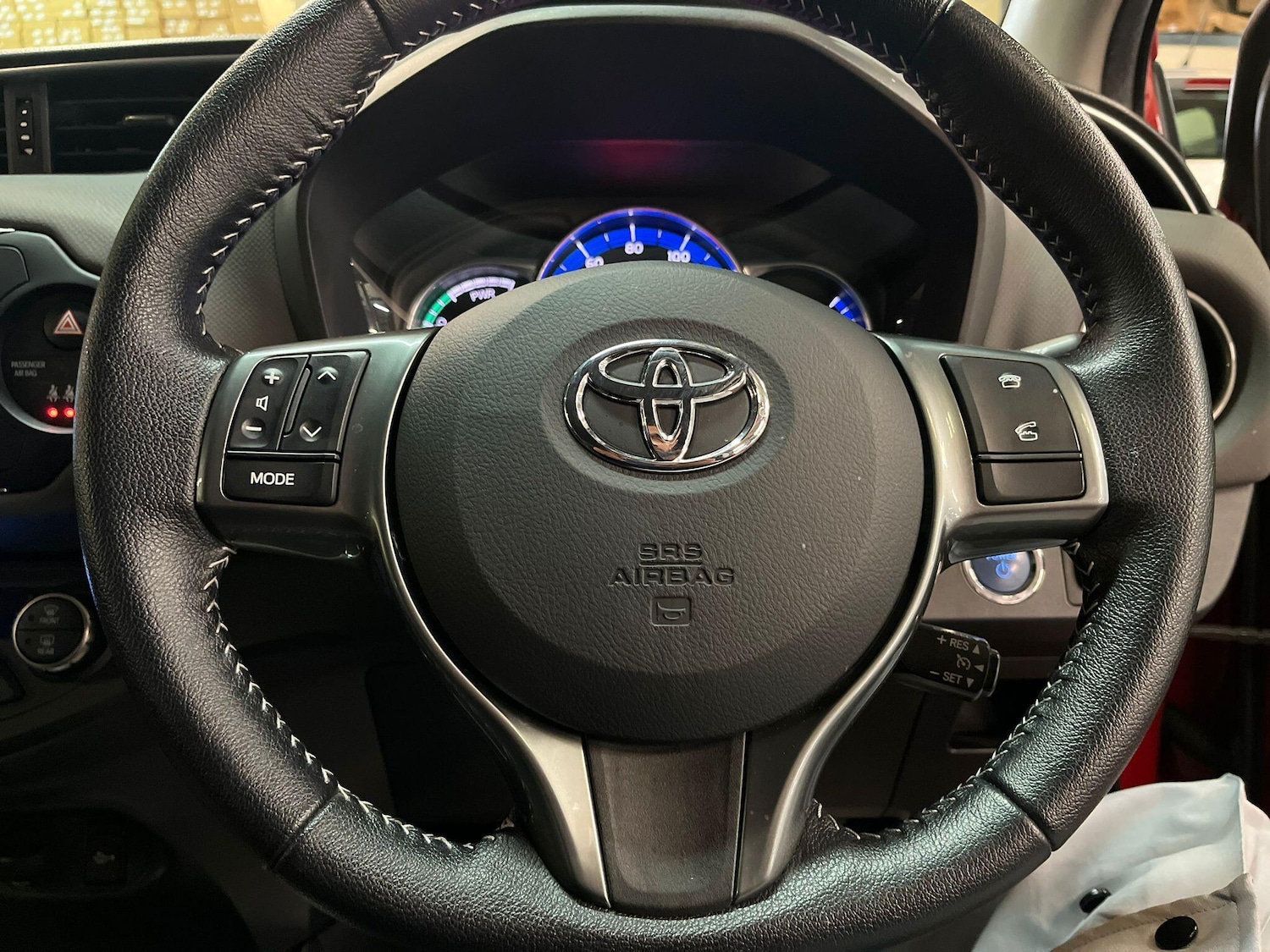 Vehicle 26
