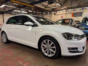 2016 (16) - 1.4 TSI GT 5dr