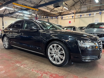 Used Audi A8 2013 for sale - 79291409: Photo