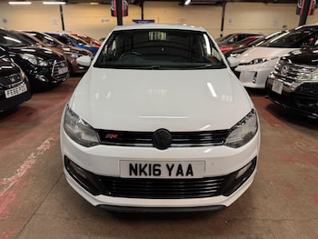Used Volkswagen Polo 2016 for sale - 77441443: Photo