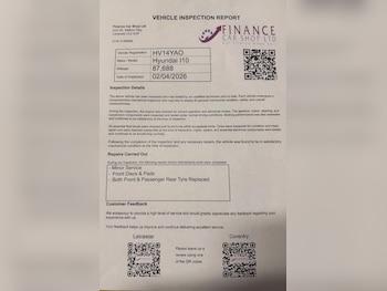 Hyundai i10 feature image