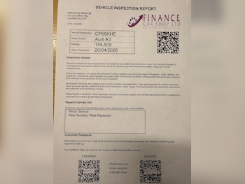 Used Audi A3 2016 for sale - 78348186: Photo