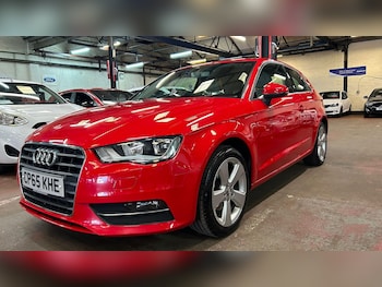 Used Audi A3 2016 for sale - 78348186: Photo