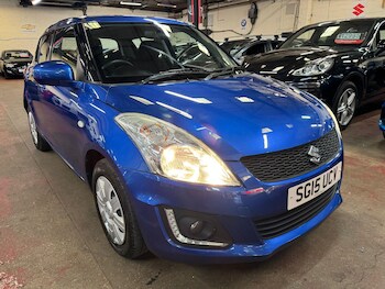 Used Suzuki Swift 2015 for sale - 78170645: Photo