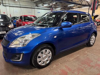 Used Suzuki Swift 2015 for sale - 78170645: Photo