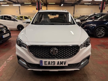Used MG MG ZS 2019 for sale - 77215356: Photo