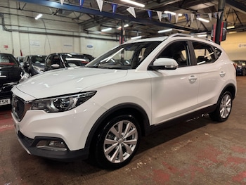 Used MG MG ZS 2019 for sale - 77215356: Photo
