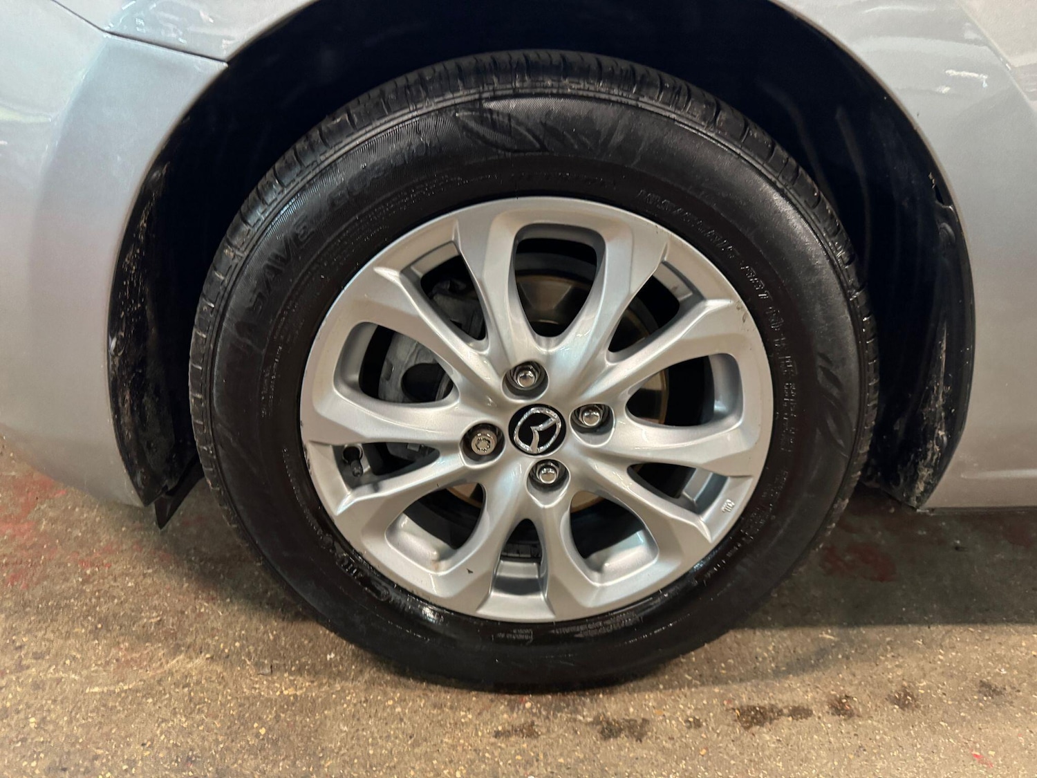 Used Mazda Mazda2 2017 for sale - 76425418: Photo 11