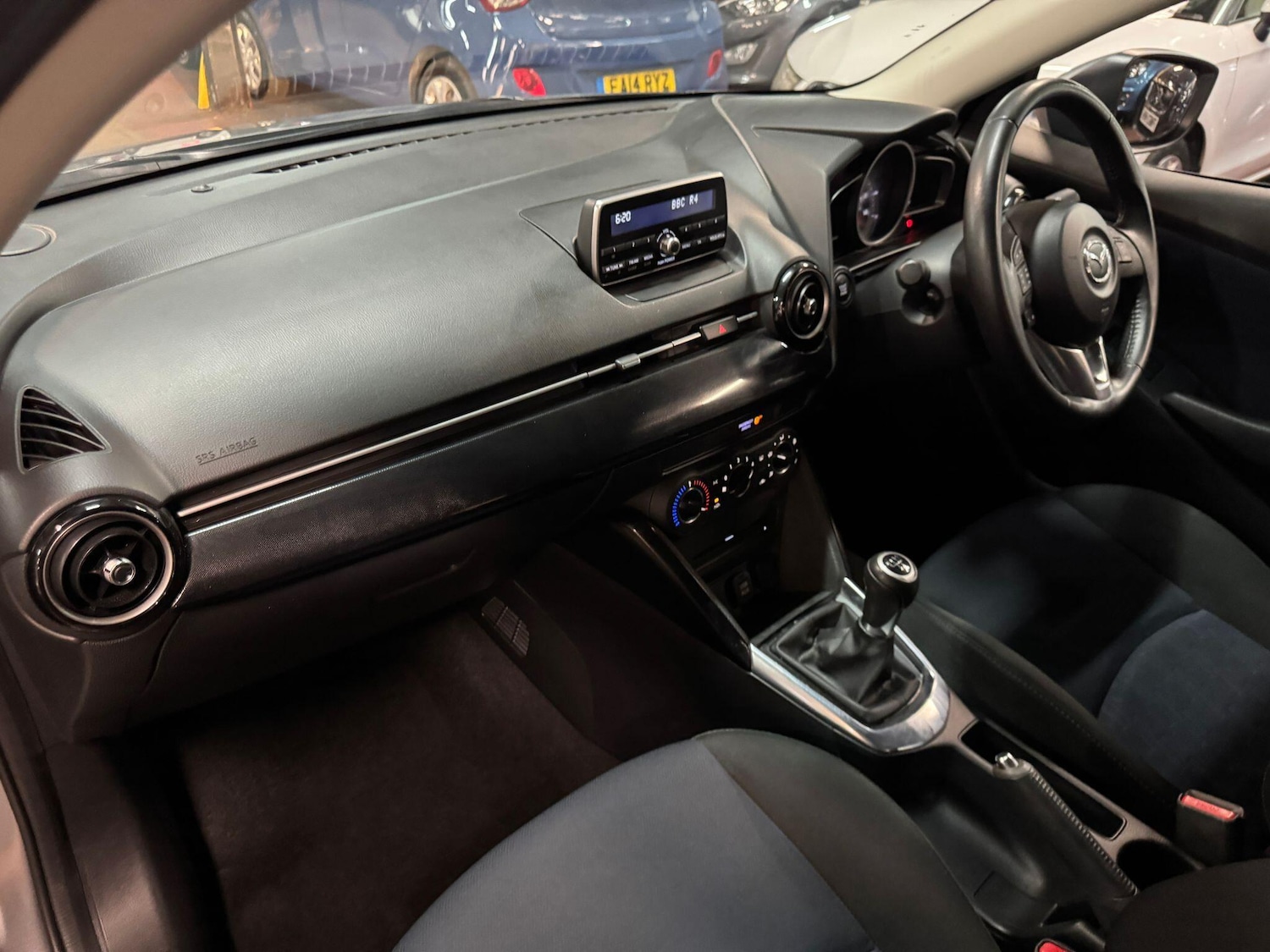 Used Mazda Mazda2 2017 for sale - 76425418: Photo 16