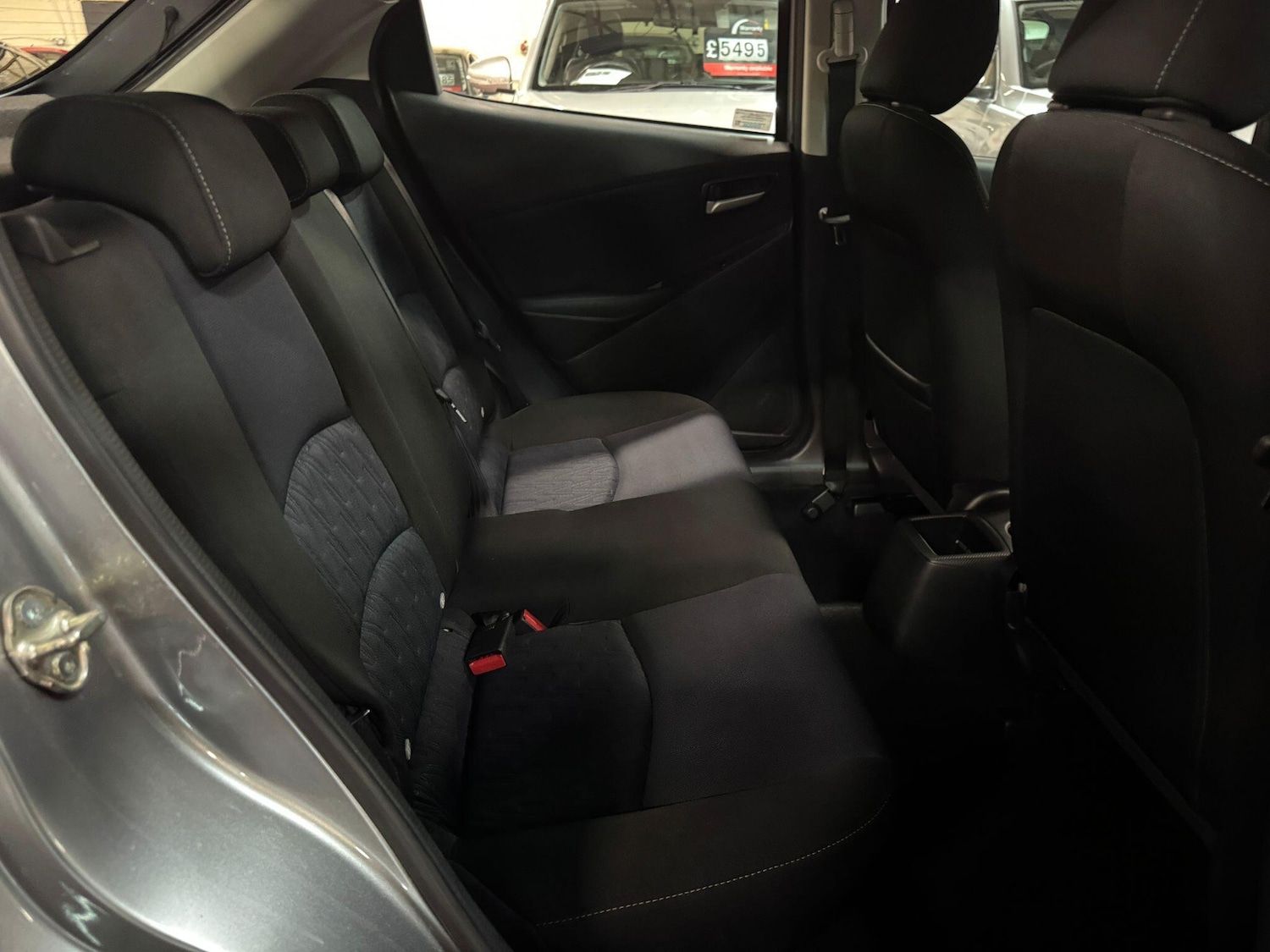 Used Mazda Mazda2 2017 for sale - 76425418: Photo 18