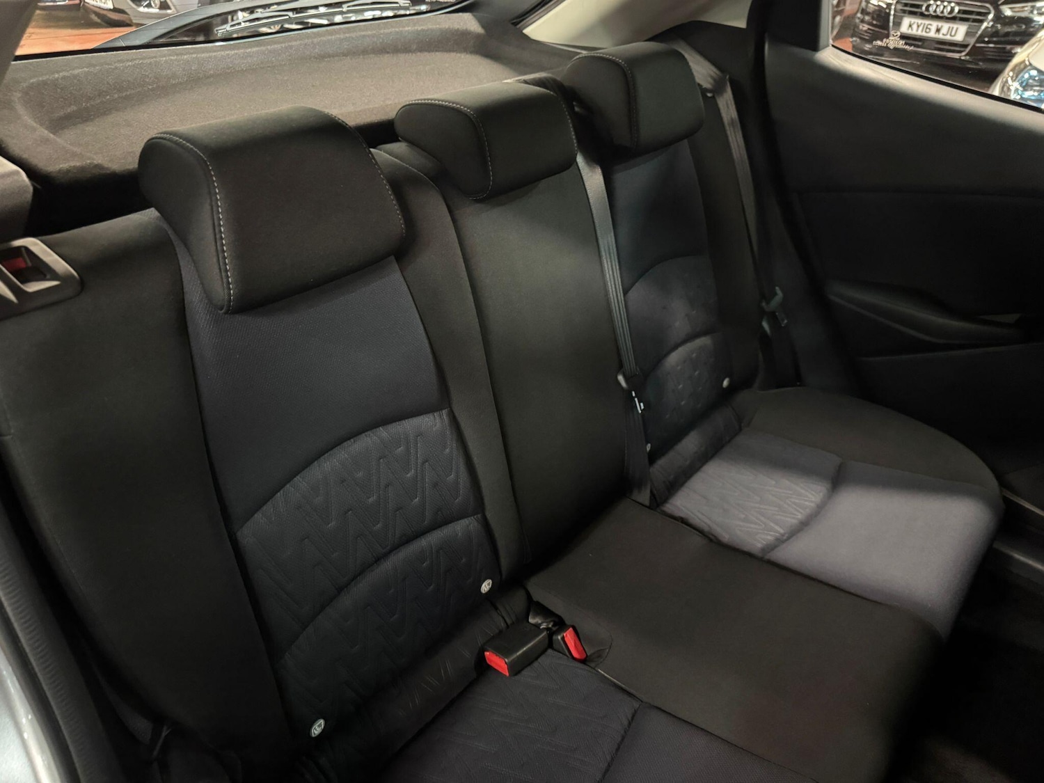 Used Mazda Mazda2 2017 for sale - 76425418: Photo 19