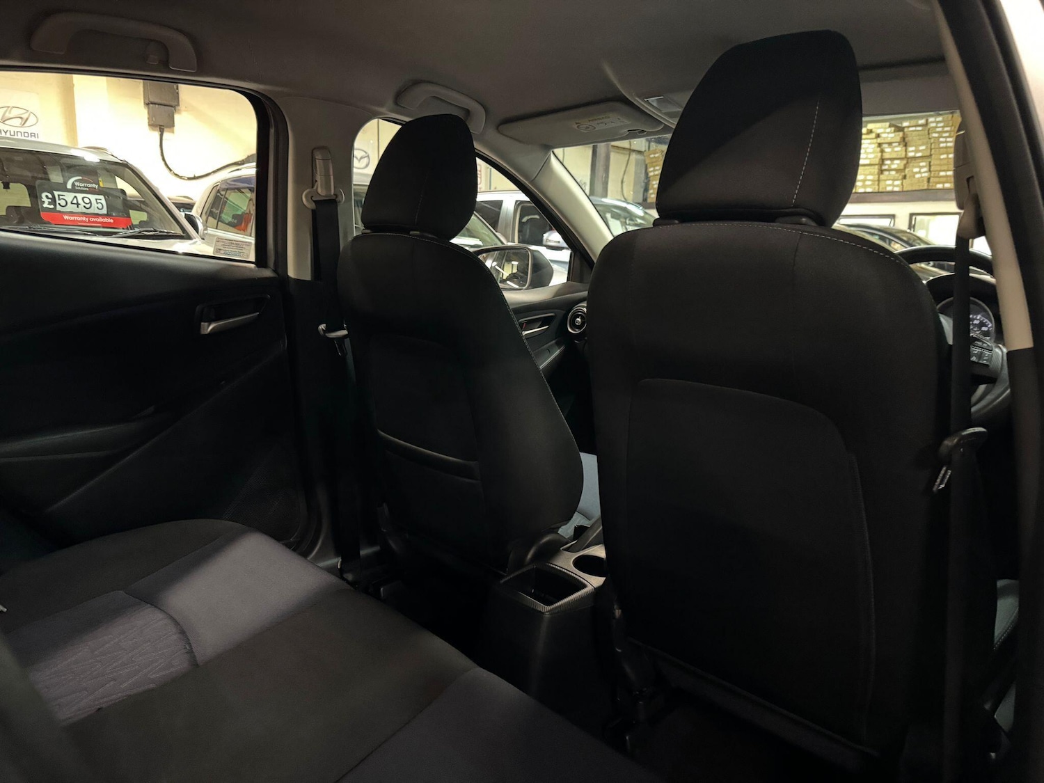 Used Mazda Mazda2 2017 for sale - 76425418: Photo 20