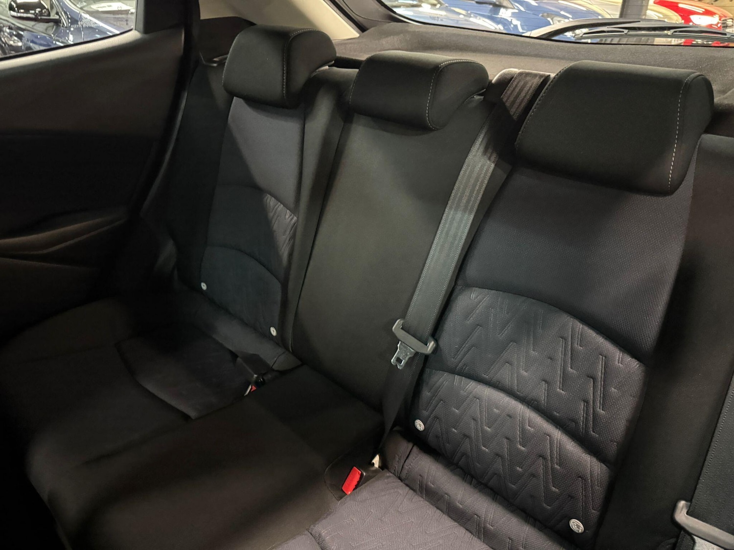 Used Mazda Mazda2 2017 for sale - 76425418: Photo 22