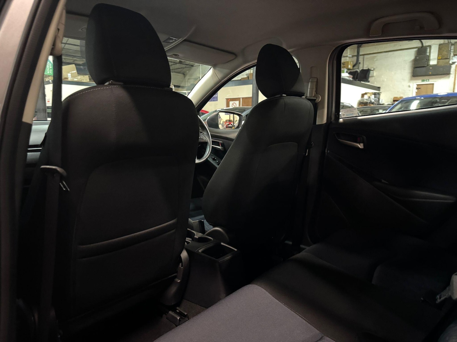 Used Mazda Mazda2 2017 for sale - 76425418: Photo 23