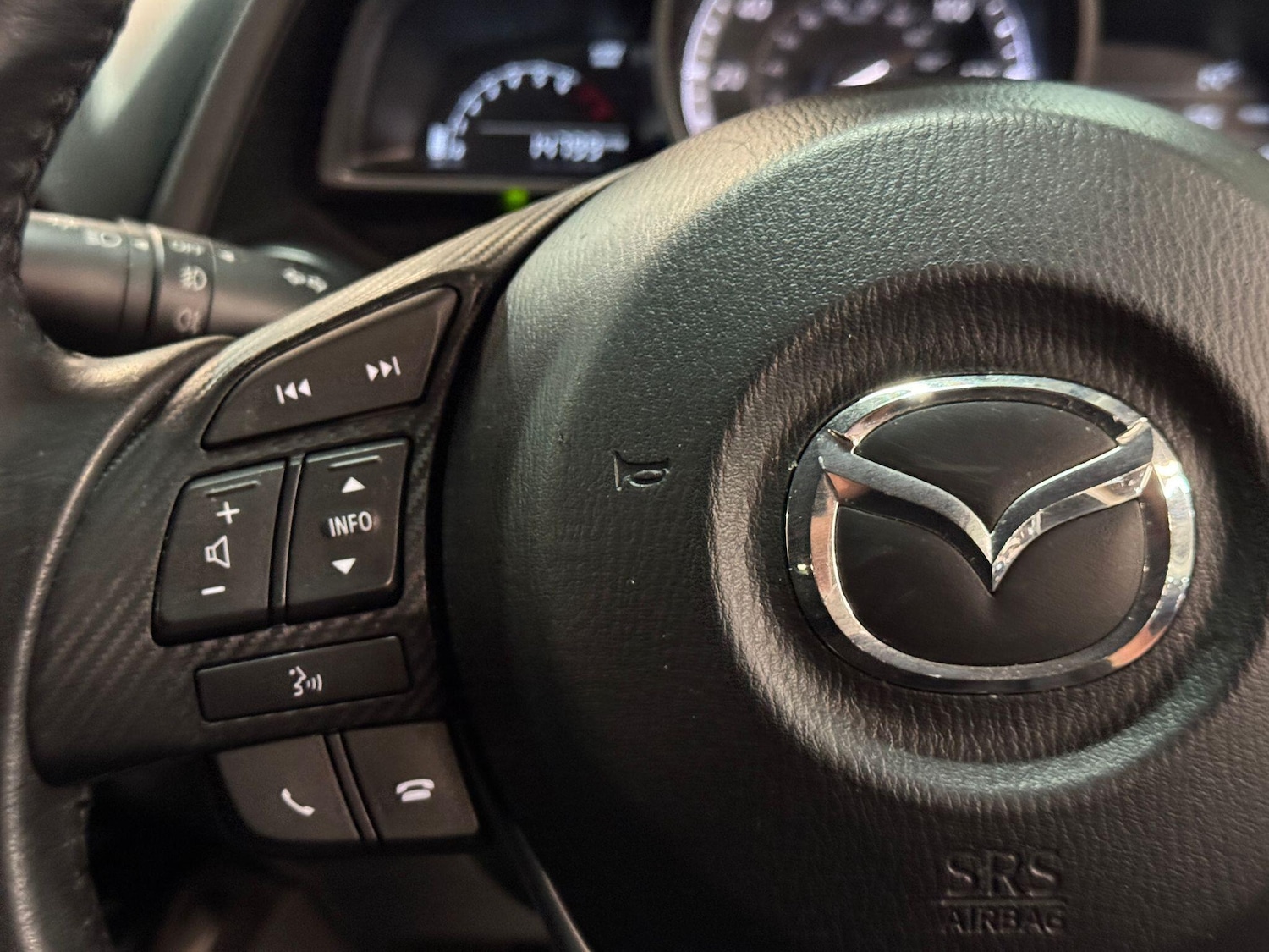 Used Mazda Mazda2 2017 for sale - 76425418: Photo 28