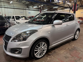 Used Suzuki Swift 2013 for sale - 78561919: Photo