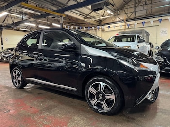 Used Toyota AYGO 2015 for sale - 77175452: Photo