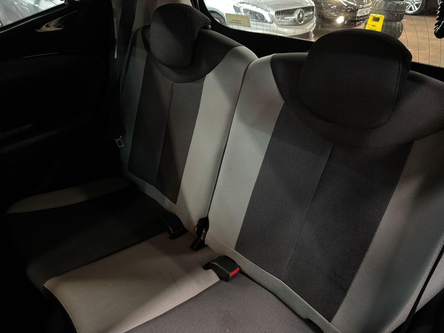 Used Toyota AYGO 2015 for sale - 77175452: Photo 20