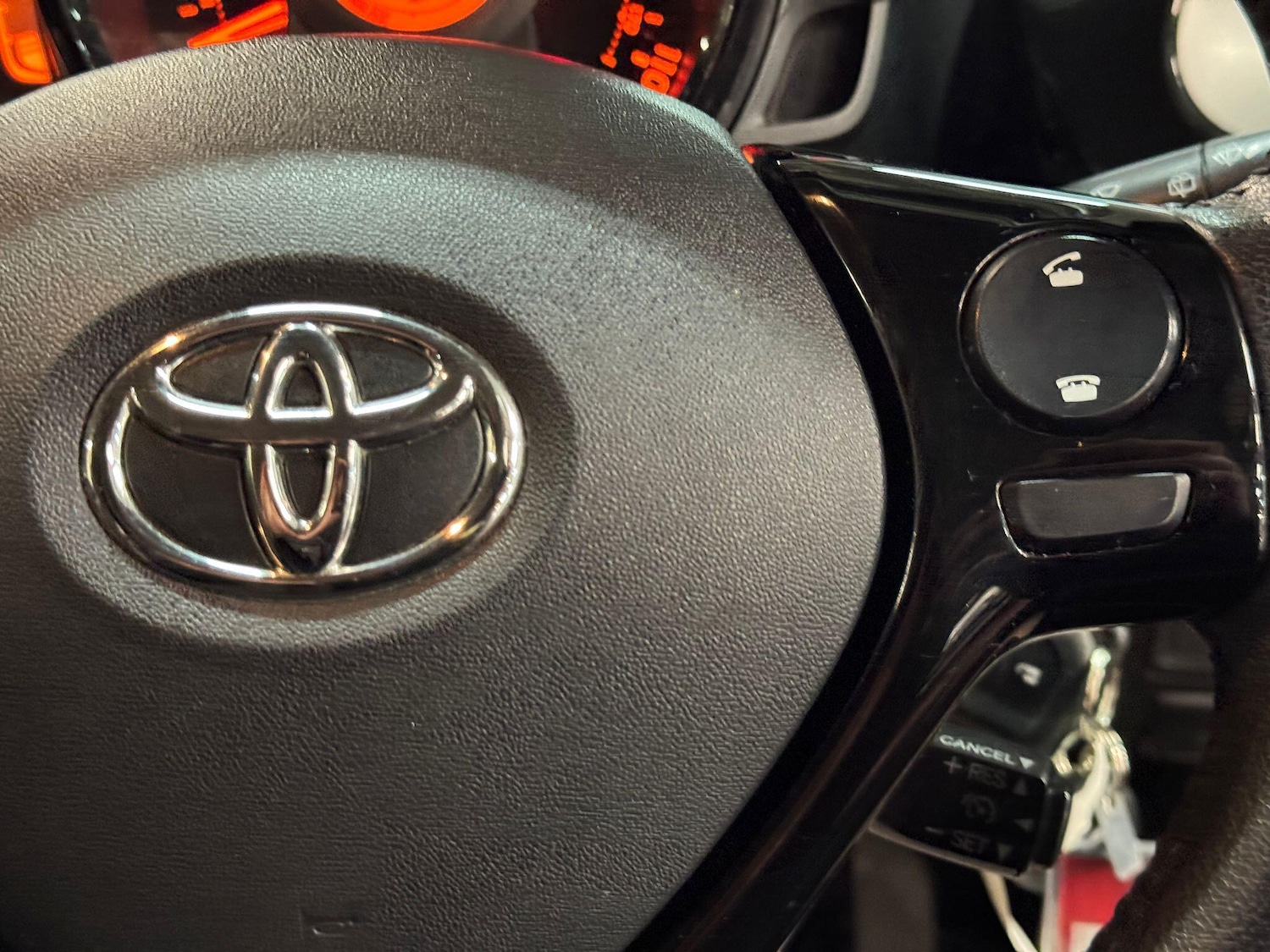 Used Toyota AYGO 2015 for sale - 77175452: Photo 26