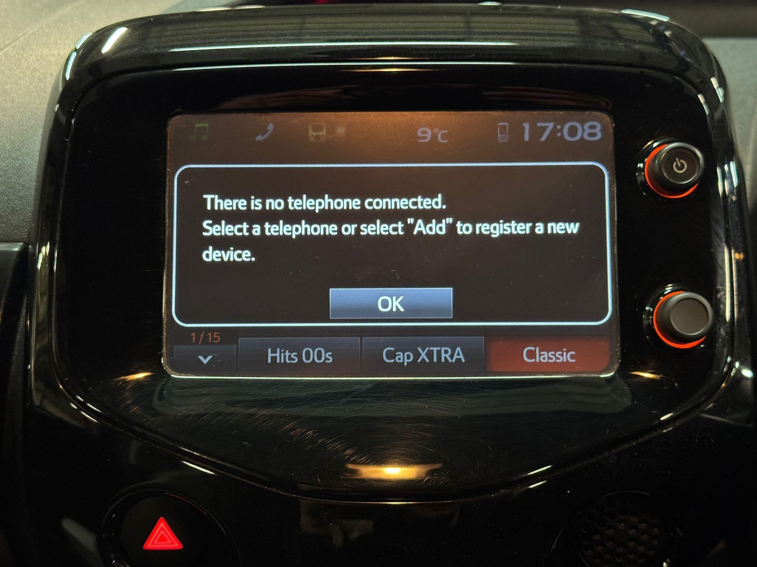 Used Toyota AYGO 2015 for sale - 77175452: Photo 31