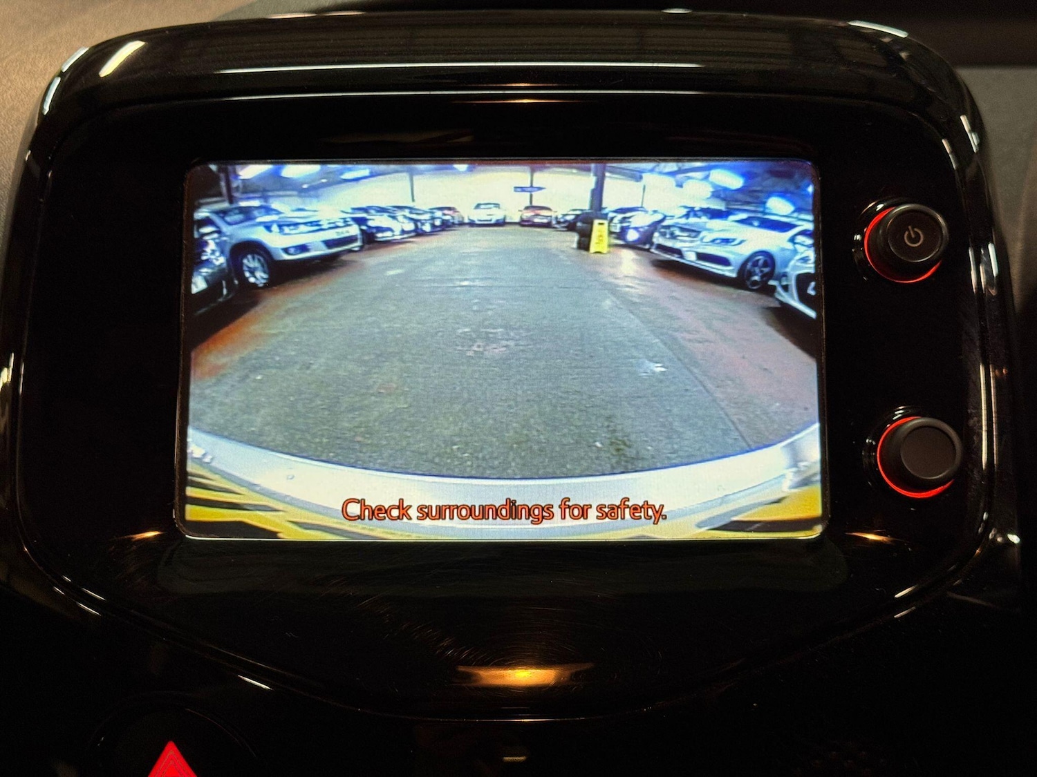 Used Toyota AYGO 2015 for sale - 77175452: Photo 34