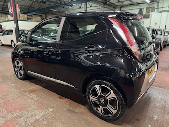 Used Toyota AYGO 2015 for sale - 77175452: Photo