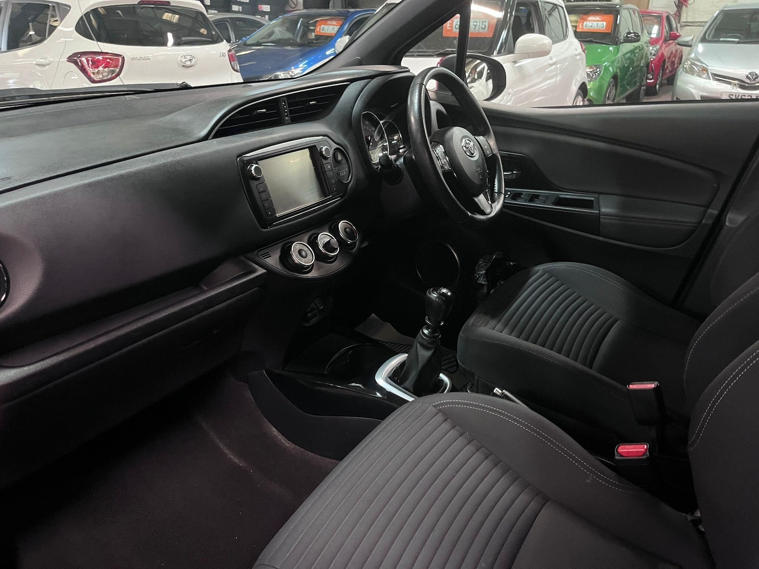 Vehicle 19